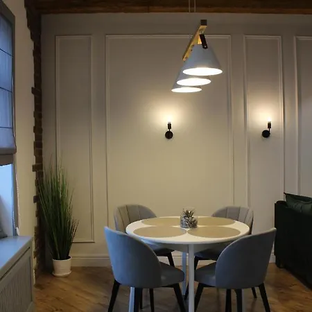 Lion'S Gate Apartment Lviv Exterior photo