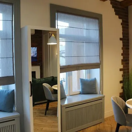 Lion'S Gate Apartment Lviv Exterior photo
