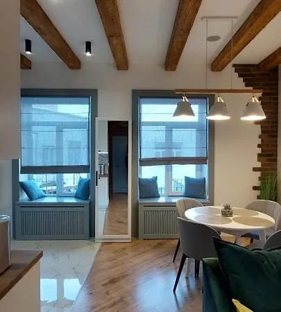 Lion'S Gate Apartment Lviv Exterior photo